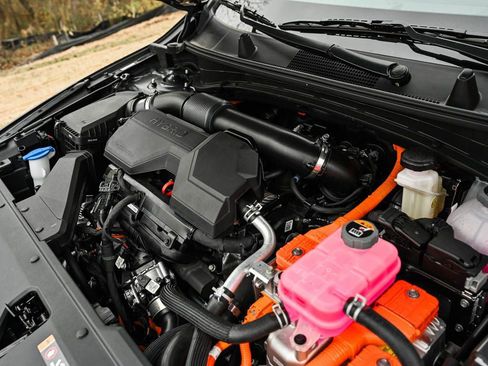 New 2026 Kia Sportage EX image 7