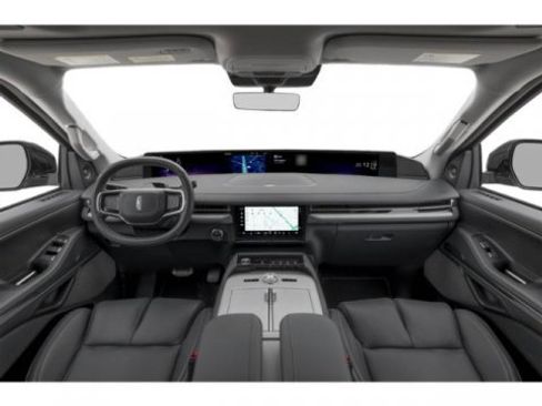 New 2026 Lincoln Navigator Premiere AWD/4WD image 10