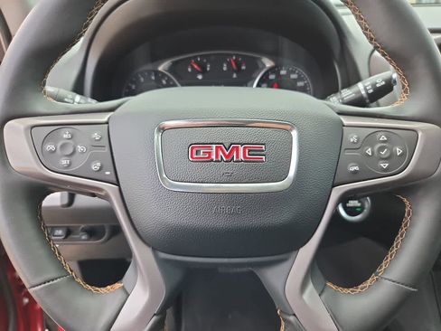Used 2024 GMC Terrain AT4 w/ Tech Package AWD/4WD image 23