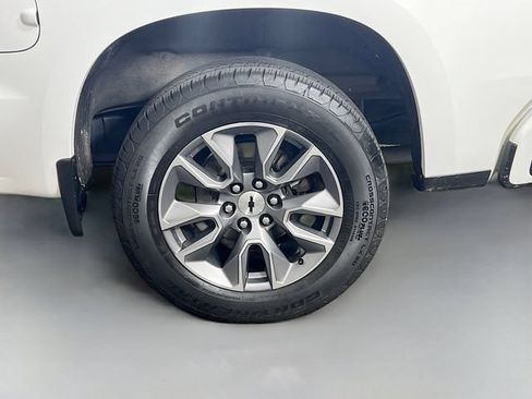Used 2019 Chevrolet Silverado 1500 RST w/ All-Star Edition AWD/4WD image 34