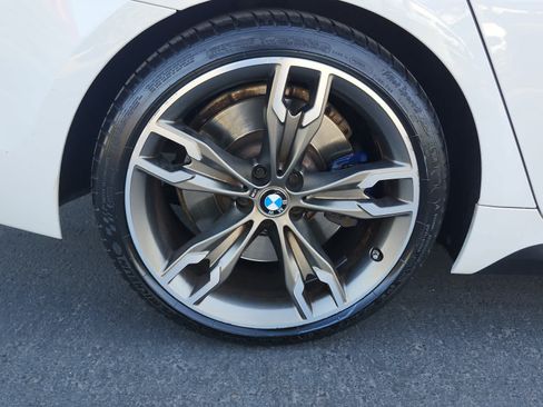 Used 2020 BMW M550i xDrive AWD/4WD image 9
