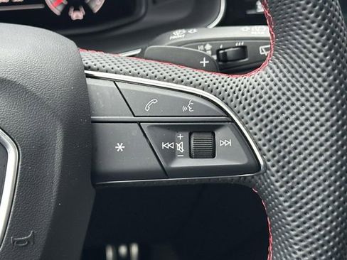 Used 2026 Audi Q7 3.0T Prestige w/ Prestige Package image 27