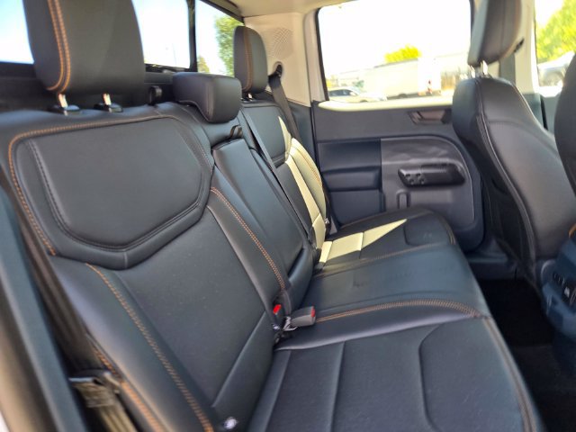 New 2026 Ford Maverick Tremor AWD/4WD image 11