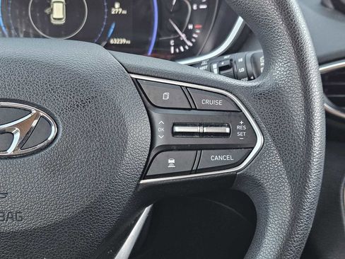 Used 2020 Hyundai Santa Fe SEL image 27