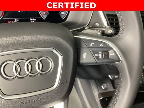 Used 2025 Audi Q5 2.0T Premium Plus w/ Premium Plus Package image 32