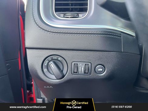 Used 2021 Dodge Charger Scat Pack image 24