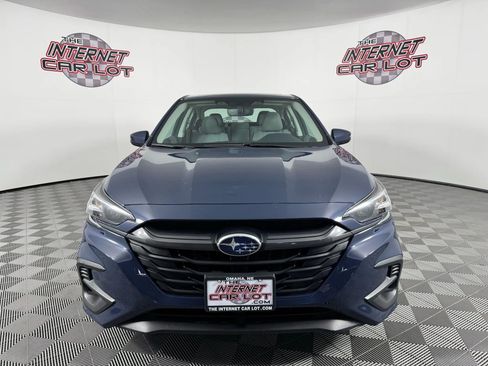 Used 2024 Subaru Legacy Premium image 2