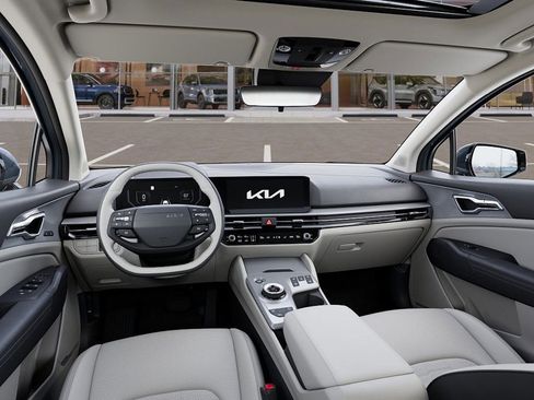 New 2026 Kia Sportage SX Prestige image 14