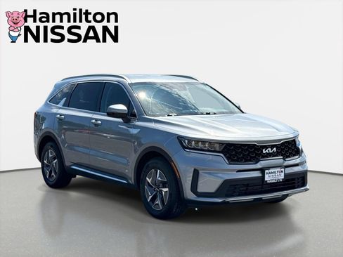 Used 2022 Kia Sorento S AWD/4WD image 1