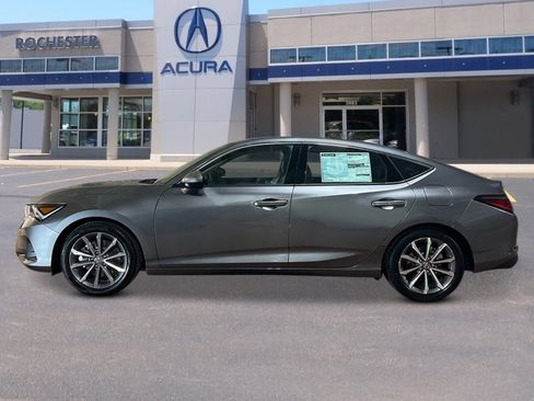 New 2025 Acura Integra image 2