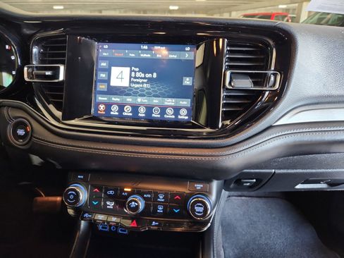 Used 2021 Dodge Durango SXT w/ 3rd Row Seating Group image 21