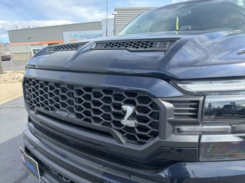 New 2025 Ford F150 Lariat w/ Equipment Group 501A Mid image 68