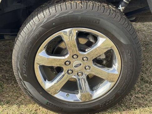 Used 2022 Ford F150 Lariat image 17