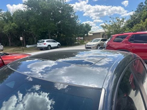 Used 2026 Honda Civic Sport image 9