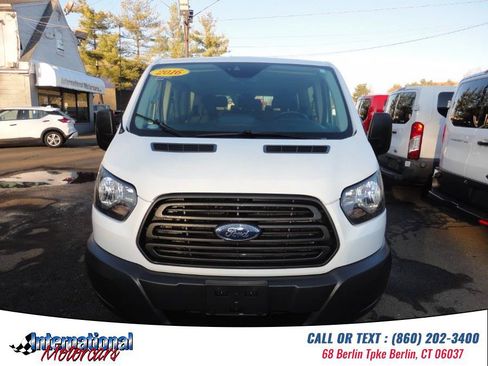 Used 2016 Ford Transit 150 XL RWD image 2