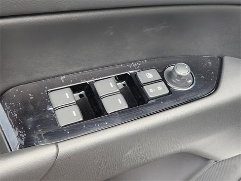 New 2025 MAZDA CX-5 AWD 2.5 S w/ Preferred Package image 4