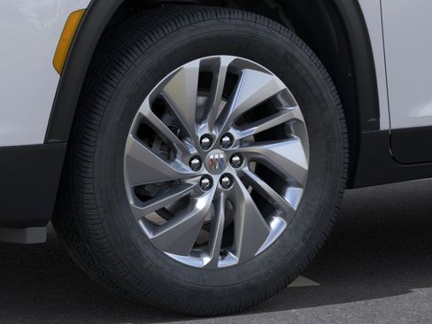 New 2027 Buick Enclave Preferred w/ Power Package FWD image 9