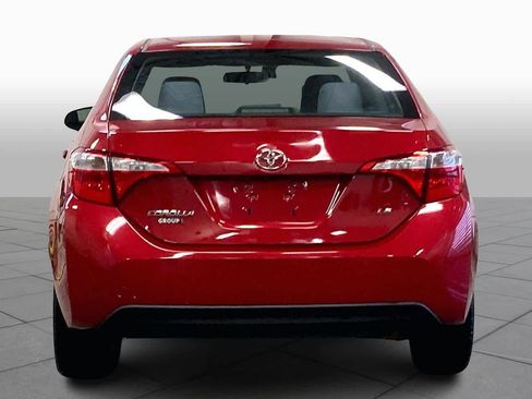 Used 2014 Toyota Corolla LE image 4