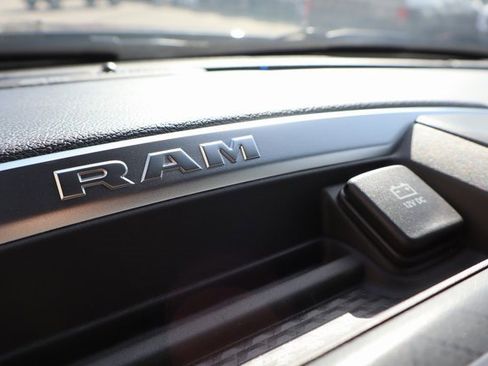 Used 2025 RAM 2500 Big Horn image 21