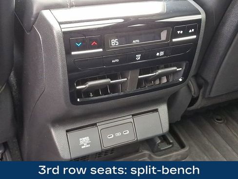 Used 2025 Acura MDX Technology Package image 15