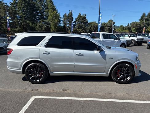 Used 2023 Dodge Durango SRT image 7