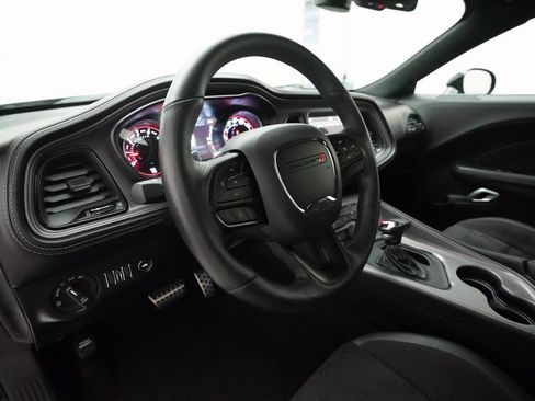 Used 2023 Dodge Challenger R/T w/ Plus Package image 8