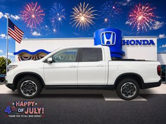 Used 2024 Honda Ridgeline RTL+ video 3