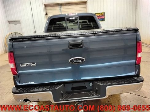 Used 2006 Ford F150 XLT AWD/4WD image 8