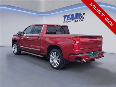 Certified 2024 Chevrolet Silverado 1500 High Country