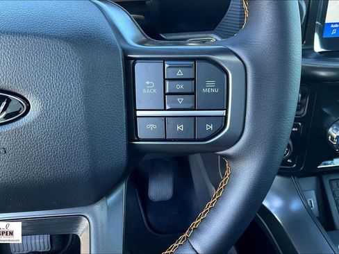 New 2025 Ford F150 Tremor w/ Equipment Group 402A High image 20