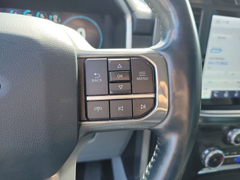 Used 2023 Ford F150 Limited image 19