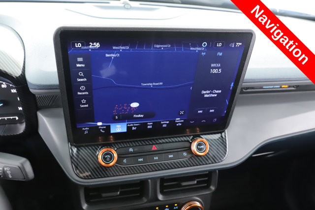 Used 2023 Ford Maverick Tremor w/ Tremor Off-Road Package AWD/4WD image 5