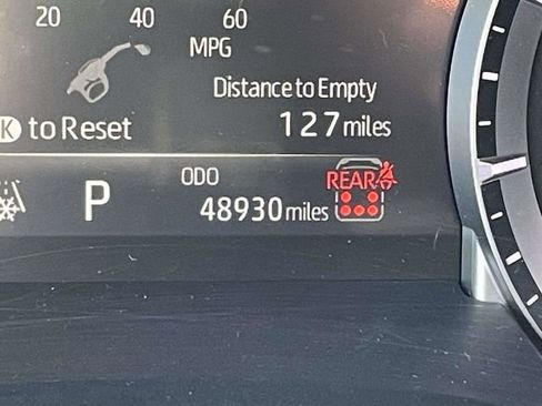 Used 2024 Toyota Highlander XLE image 26