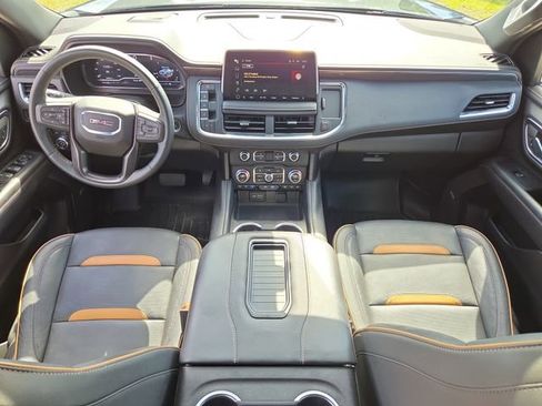 Used 2024 GMC Yukon AT4 w/ Max Trailering Package AWD/4WD image 14