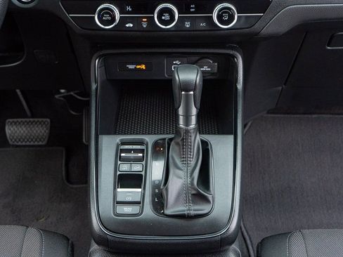 Certified 2024 Honda CR-V LX image 22