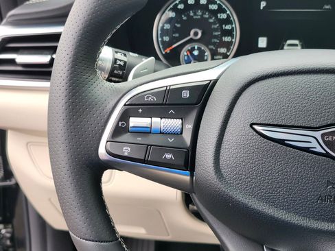 New 2026 Genesis G70 2.5T AWD/4WD image 29