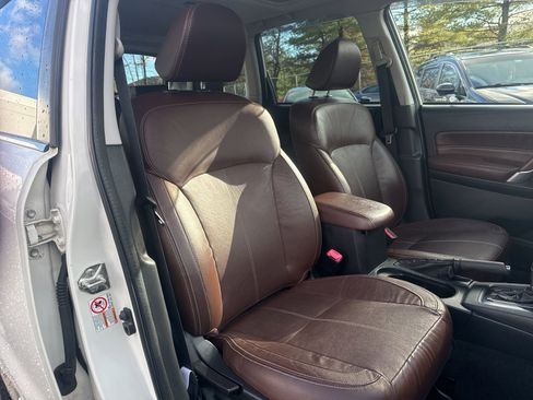 Used 2018 Subaru Forester 2.0XT Touring image 15