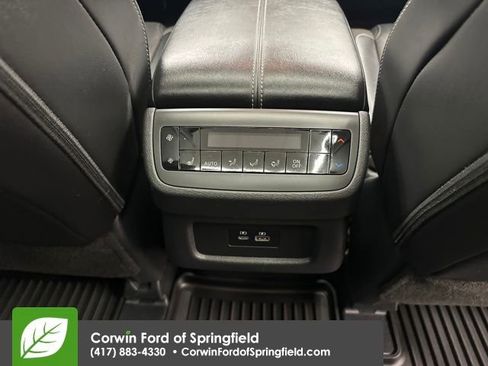 Used 2023 Nissan Pathfinder SL w/ SL Premium Package image 14