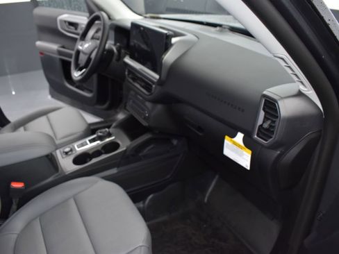 New 2025 Ford Bronco Sport Badlands w/ Badlands Tech Package image 25