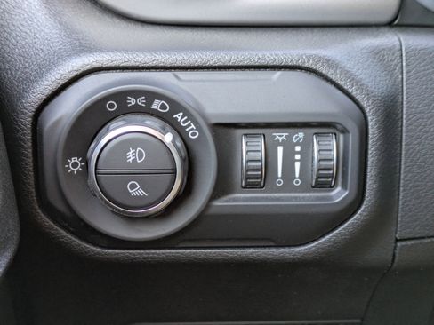 Used 2021 Jeep Gladiator Sport w/ Quick Order Package 24Q 80Th image 25