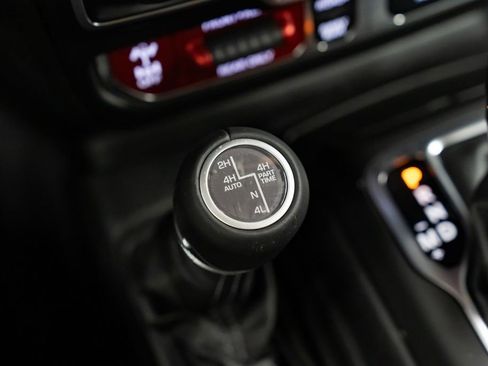 New 2026 Jeep Gladiator Rubicon image 22