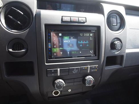 Used 2012 Ford F150 STX RWD image 9