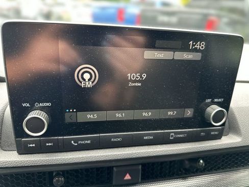 Used 2024 Honda CR-V EX image 18
