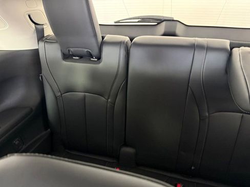 New 2026 INFINITI QX60 Luxe w/ Cargo Package AWD/4WD image 20