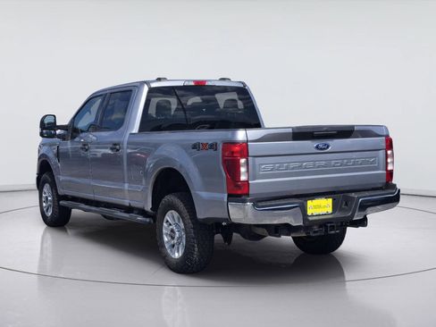 Used 2020 Ford F250 XLT AWD/4WD image 6