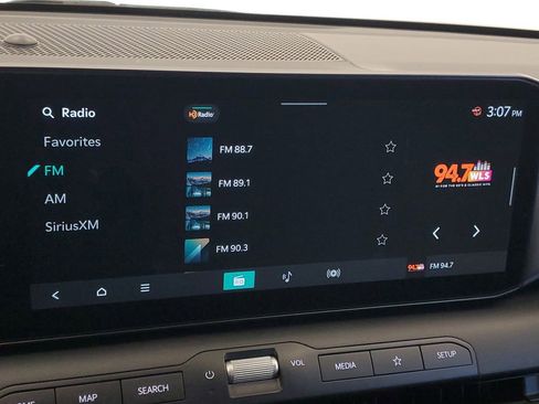 Used 2025 Kia K4 LXS image 19