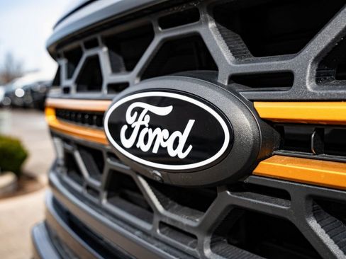 Used 2024 Ford F150 Tremor w/ Bed Utility Package AWD/4WD image 3