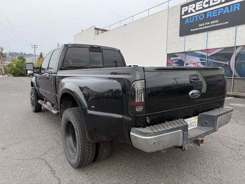 Used 2009 Ford F450 Lariat image 3