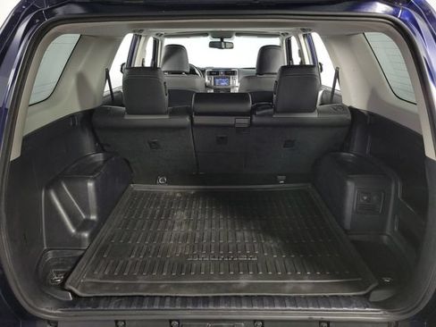 Used 2019 Toyota 4Runner SR5 Premium AWD/4WD image 28