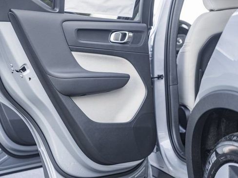 New 2026 Volvo XC40 B4 Plus w/ Protection Package Premier image 36